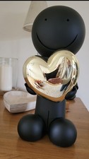 DOUG HYDE ONE LOVE BLACK &