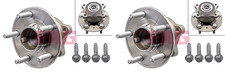 LEFT AND RIGHT SET WHEEL