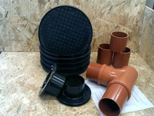 Septic Tank Cube. DIY Build