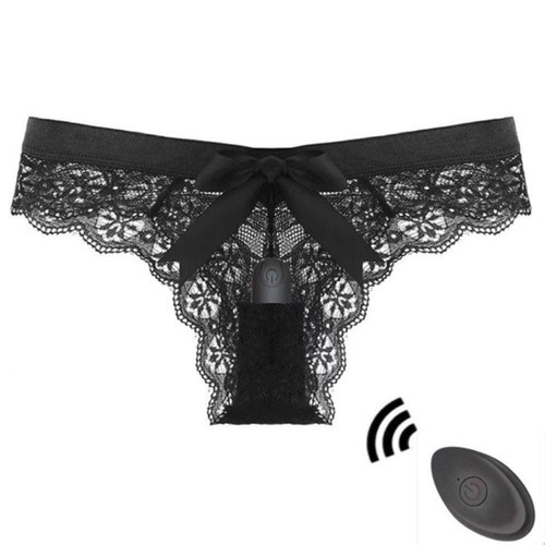 Vibrating panties wireless - vibrating,