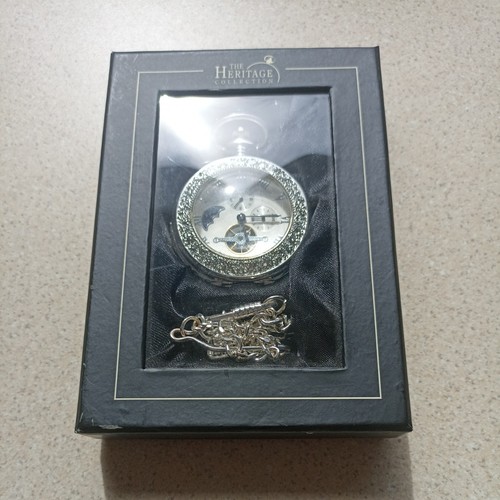 The heritage collection silver - the,
