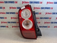 NISSAN MICRA HATCHBACK 3DR MK3