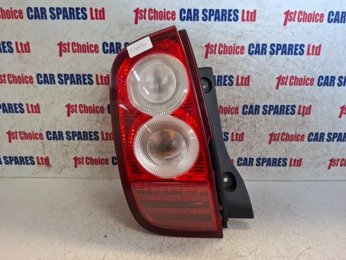Nissan micra hatchback - nissan,