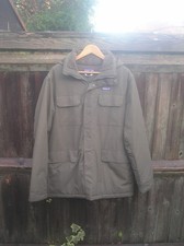 Patagonia Isthmus Parka Basin