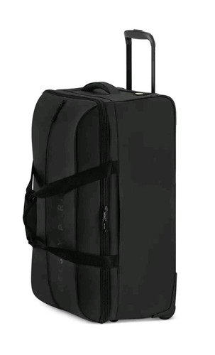 Delsey r38 wheeled waterproof - r38,