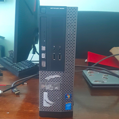 Dell optiplex 3020 sff - dell,