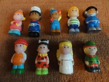 ELC Bundle of 9 Happyland