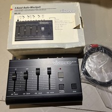 Vivanco MX 310, this is a