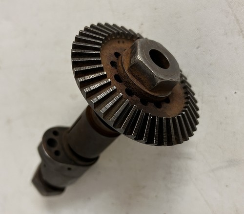 Norton international camshaft - norton,