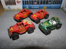 Vintage Bundle Matchbox VW