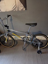 Torker Pro-X XXL 20" Custom