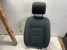 FORD FIESTA MK7 2008 - 2012