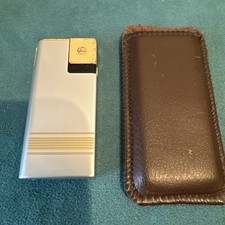 Rare Vintage Colibri of LONDON