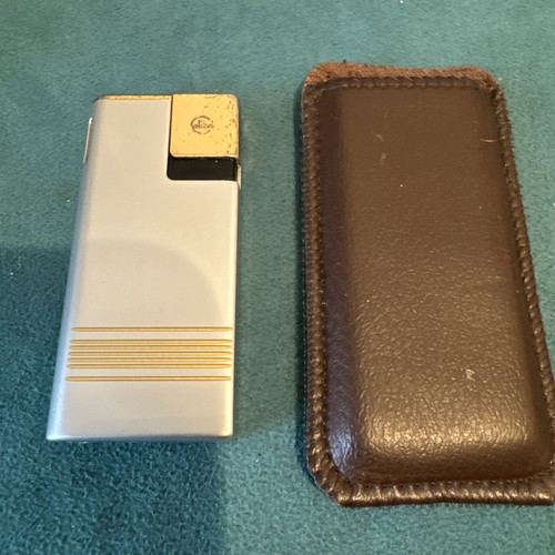 Rare vintage colibri london - vintage, of
