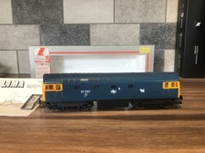 Lima 205252 Class 27 Diesel Loco 27037 Blue Livery 