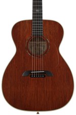 Alvarez Yairi FYM66HD Honduran