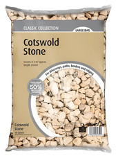 Cotswold Decorative Stones