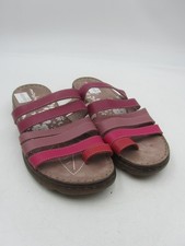 MOSHULU Pink & Purple Strappy