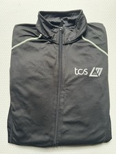 London Marathon 2025 TCS Black