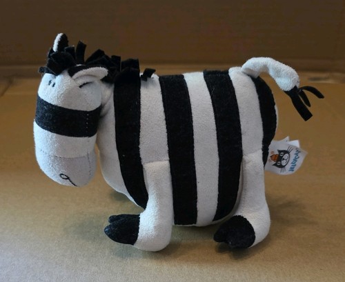 Vintage jellycat rockabellie - vintage,