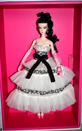 2025 barbie signature - barbie,