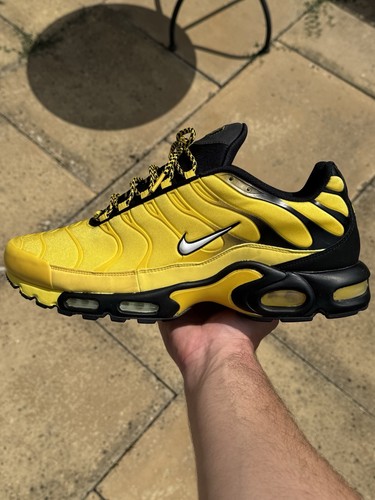 Nike air max plus frequency - max, tn