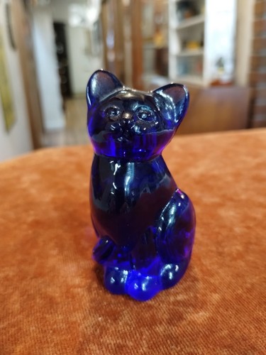 Vtg fenton 95th anniversary - "95th, anniversary"