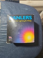 Danler CEFLAPIR - Controls For