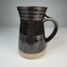 Thomas Plowman Studio Pottery