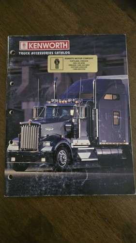 1990 kenworth truck - 1990,