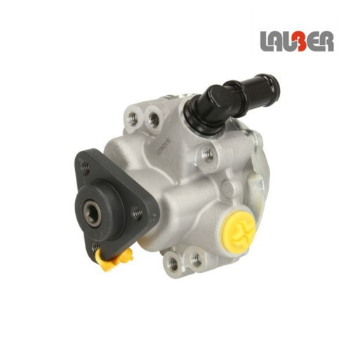 Hydraulic pump steering - hydraulic,