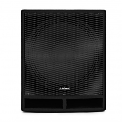 Subzero c18sa 700w active - subzero,