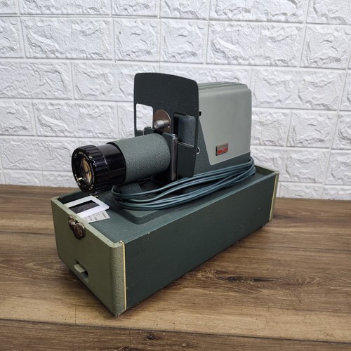 Vintage argus 300 automatic - argus,