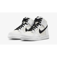 Nike Dunk High Top GS Junior