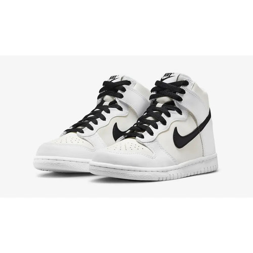 Nike dunk high top junior - nike,