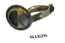 Honda CX 500 1981 Model Oil