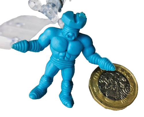 Action figure toy muscle - action,