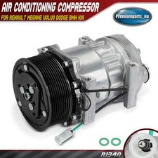 Air Conditioning Compressor