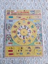 Vintage 1987 Golden Step Ahead