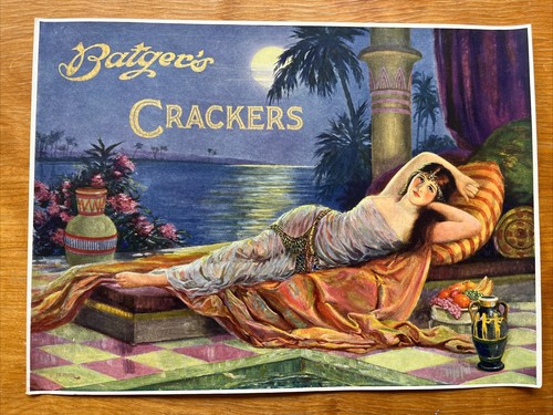 Batger christmas cracker - christmas,