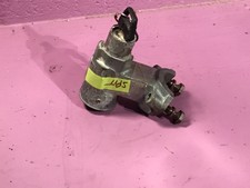 Triumph  Spitfire ignition lock and 2 Keys fully working condition...