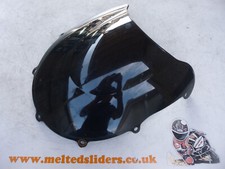 Suzuki gsxr 600 750 srad - gsxr,