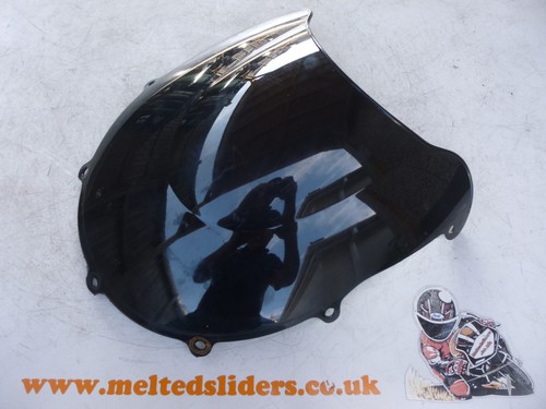Suzuki gsxr 600 750 srad - 600, black