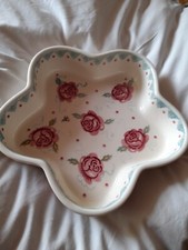 Emma Bridgewater Rose and Bee