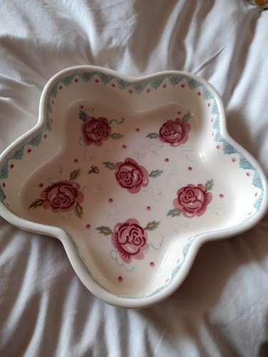 Emma bridgewater rose and - emma, bee