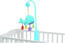 Chad Valley Baby musical A-Z