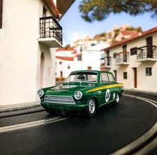 Scalextric C4540 - Ford Lotus