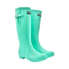 Aqua Teal Womens Adjustable