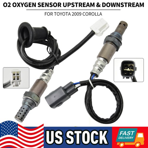 Oxygen sensor for toyota - o2,