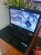 Laptop MSI GT70 2OC very good condition